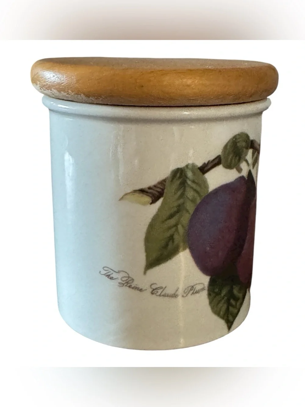 Portmeirion “pomona” mini